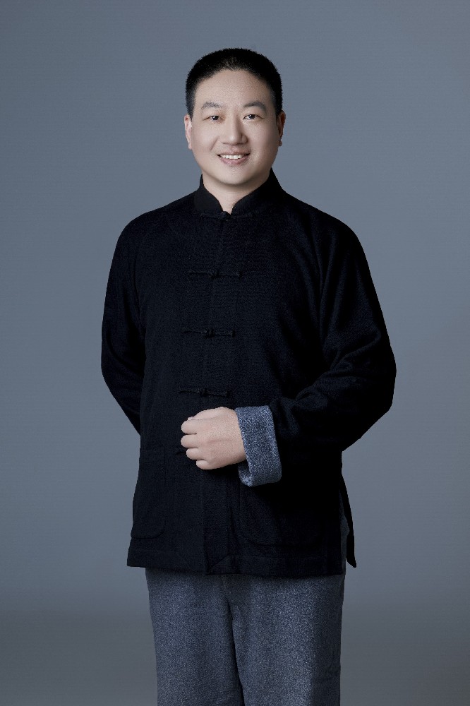 恭贺李建波老师入库华熠智库