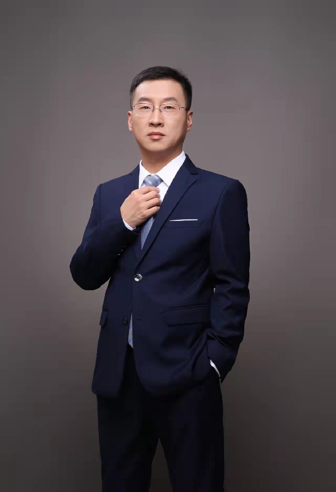恭贺赵熙来老师入库华熠智库