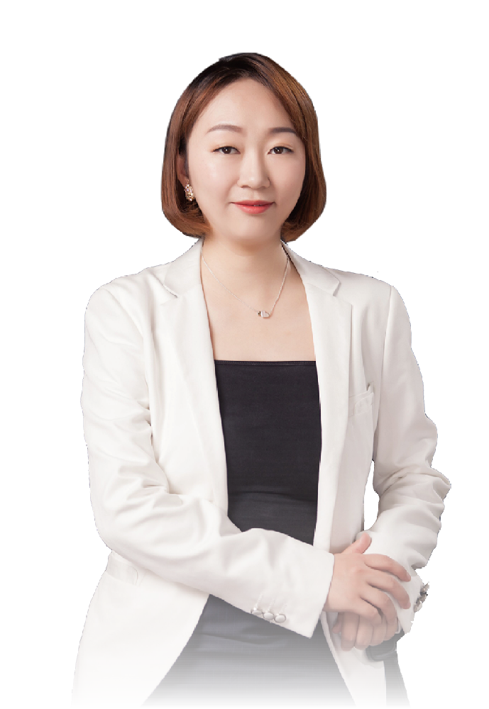 恭贺周玉婷老师入库华熠智库