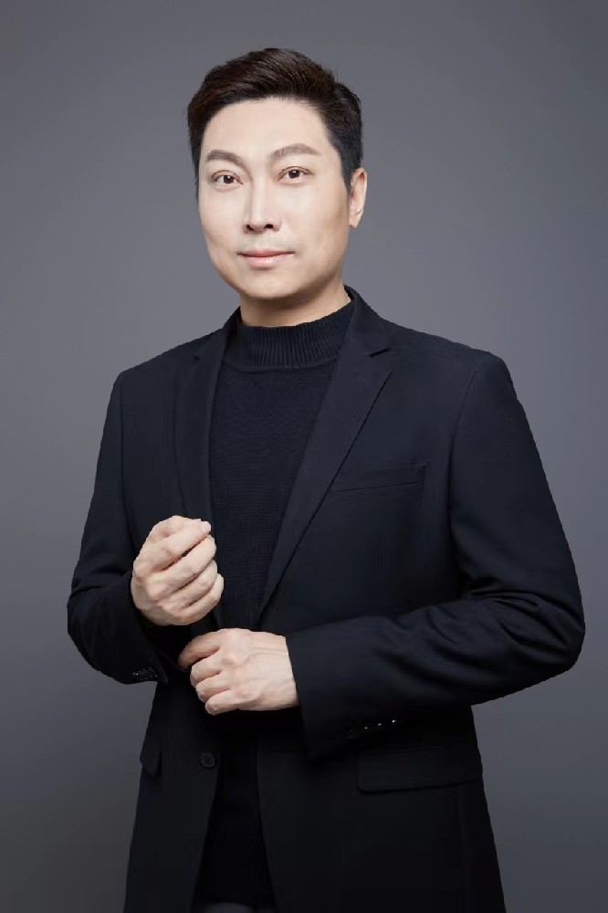 恭贺韩鹏老师入库华熠智库
