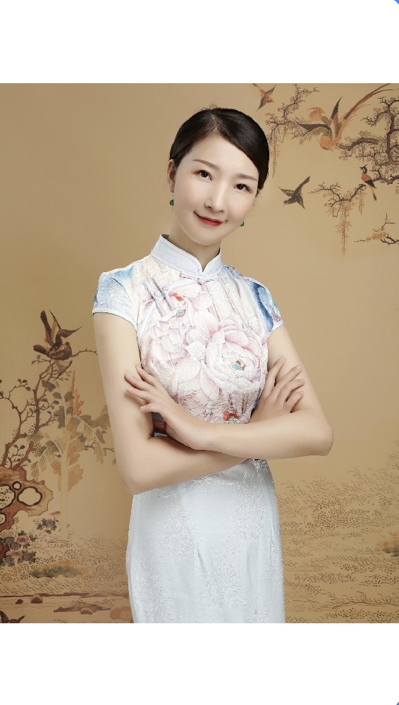 恭贺林慧老师入库华熠智库