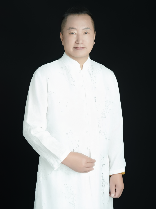 恭贺褚晓明老师入库华熠智库