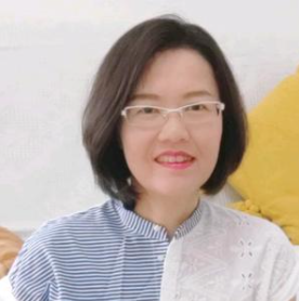 恭贺沈昱老师入库华熠智库