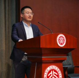 恭贺张举老师入库华熠智库