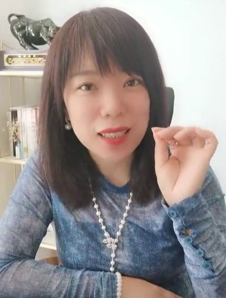 恭贺马海琴老师入库华熠智库