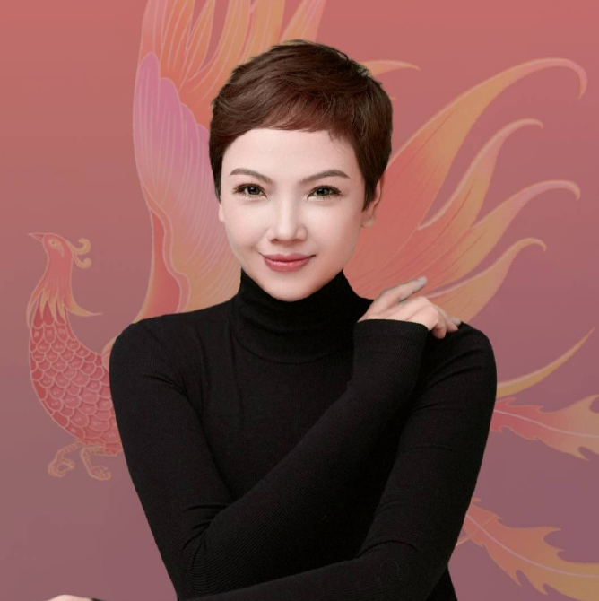 恭贺孙俊芸老师入库华熠智库