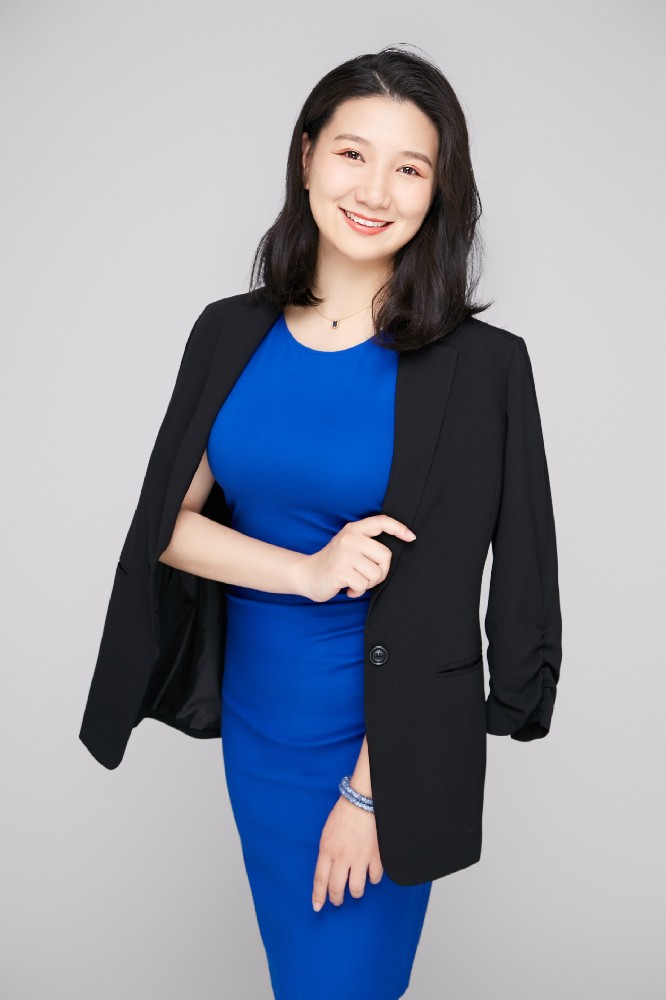 恭贺姜赵舒雅老师入库华熠智库