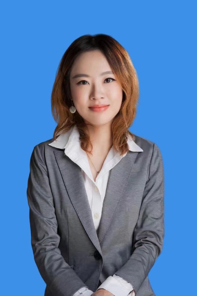 恭贺Carina老师入库华熠智库