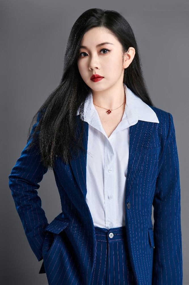 恭贺王奕迪老师入库华熠智库