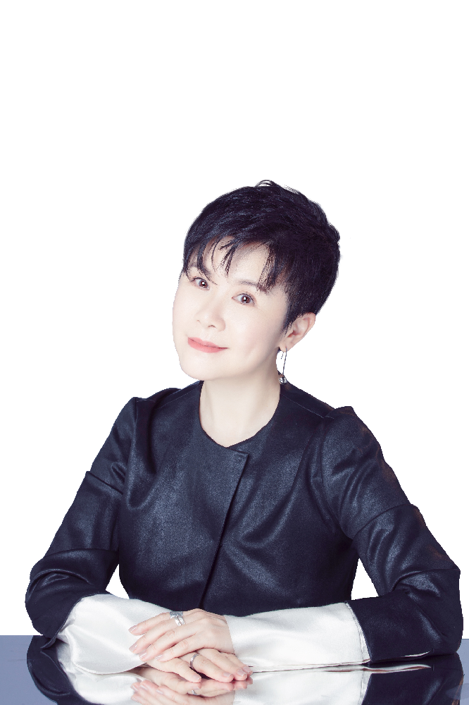 恭贺钟晓莹老师入库华熠智库