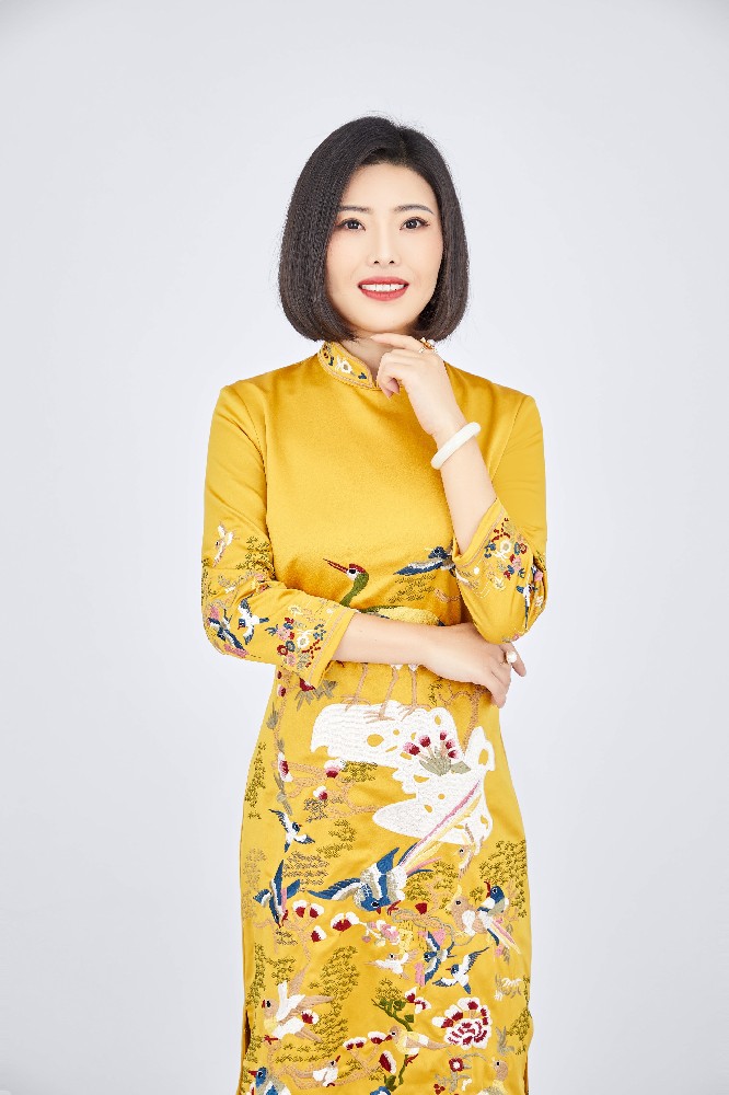恭贺宋晓华老师入库华熠智库