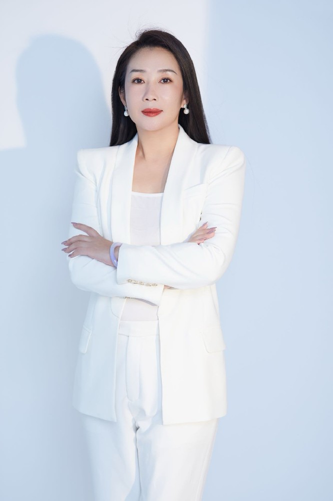 恭贺张子淇老师入库华熠智库