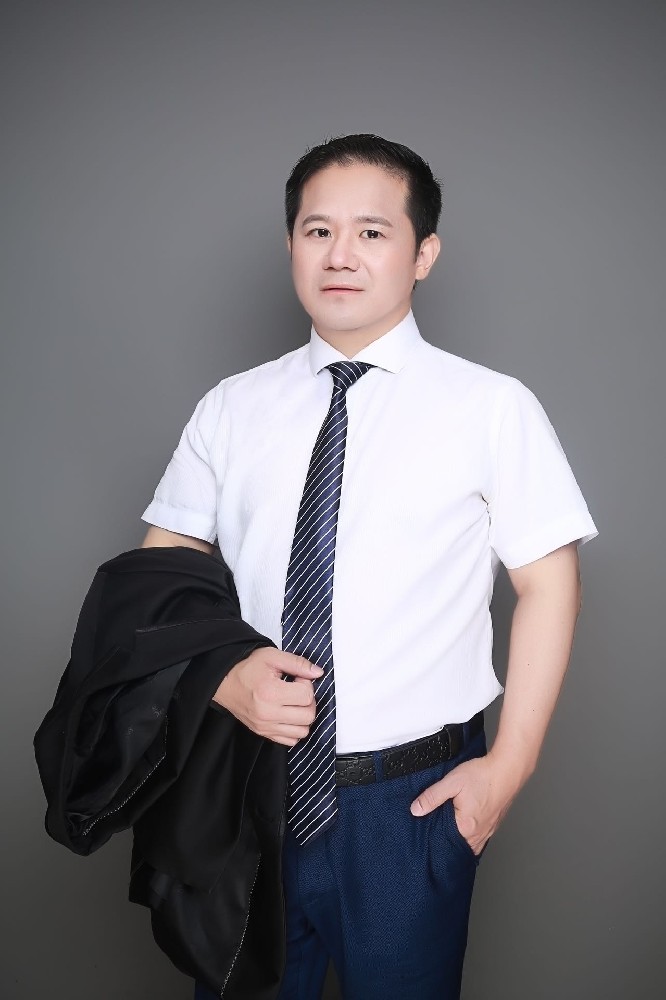 恭贺赵和春老师入库华熠智库