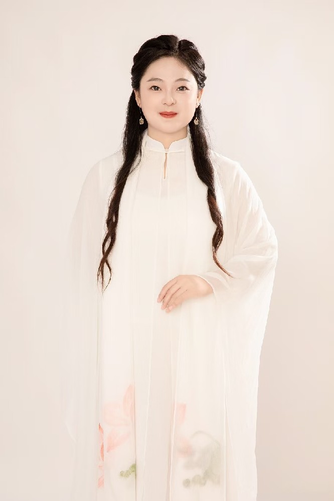 恭贺权娜老师入库华熠智库