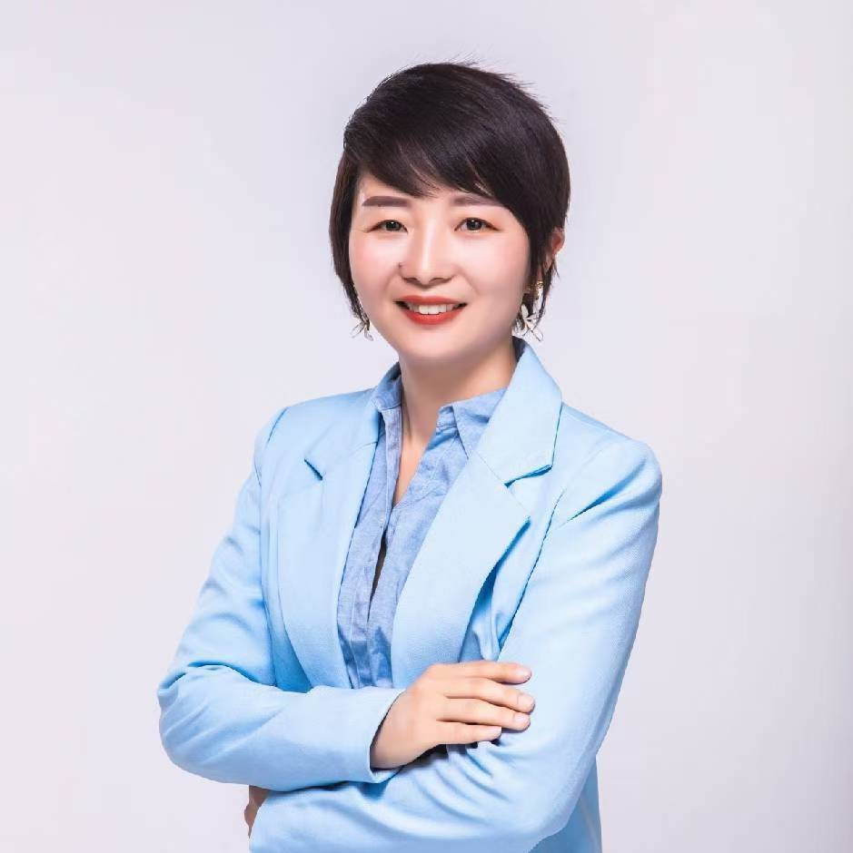 恭贺李国珍老师入库华熠智库