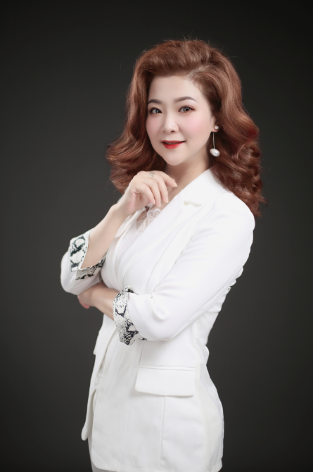 恭贺李晔老师入库华熠智库