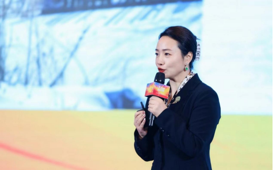 恭贺薛冬梅老师入库华熠智库