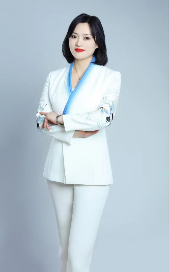 恭贺郭言宁老师入库华熠智库