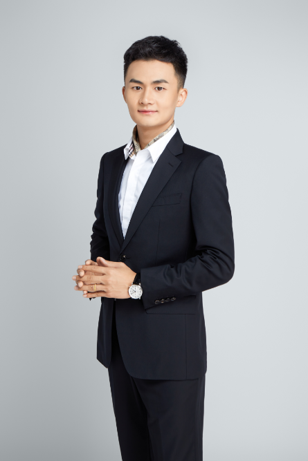 恭贺李宗壮老师入库华熠智库