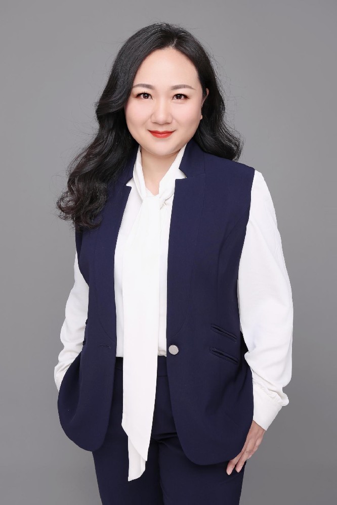 恭贺尹丽芳老师入库华熠智库