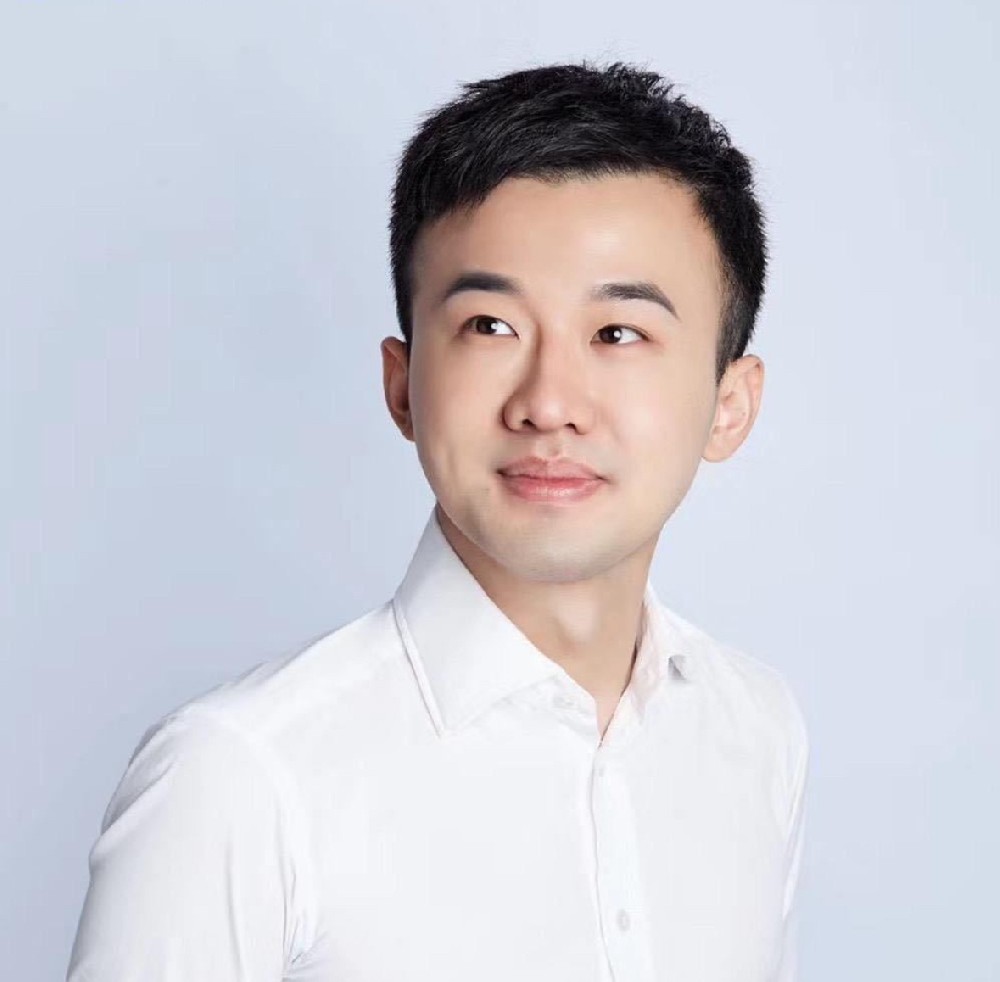 恭贺崔田老师入库华熠智库