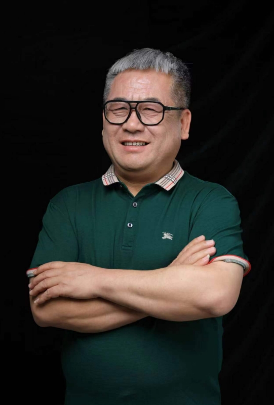 恭贺张海军老师入库华熠智库