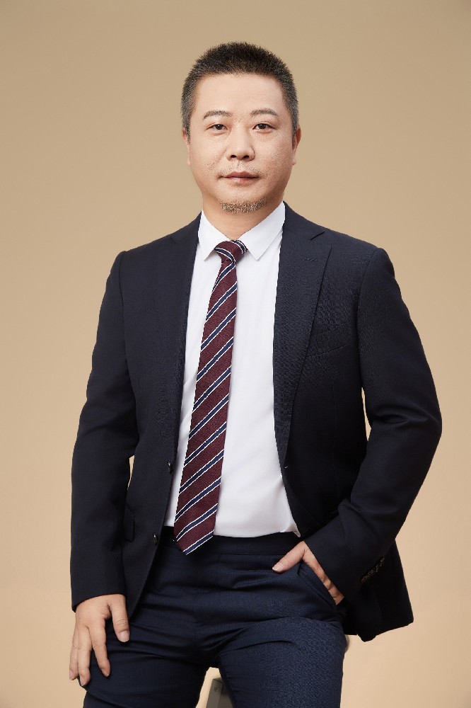 恭贺梁德伟老师入库华熠智库