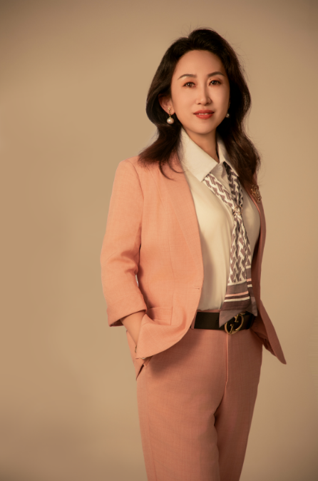 恭贺曲翠红老师入库华熠智库
