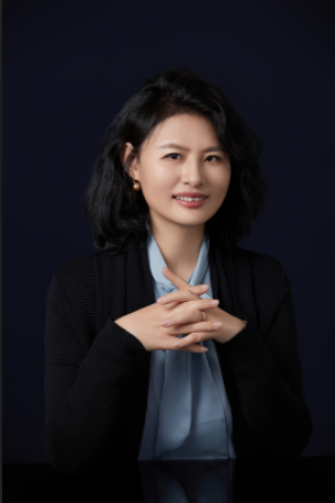 恭贺安丽丽老师入库华熠智库