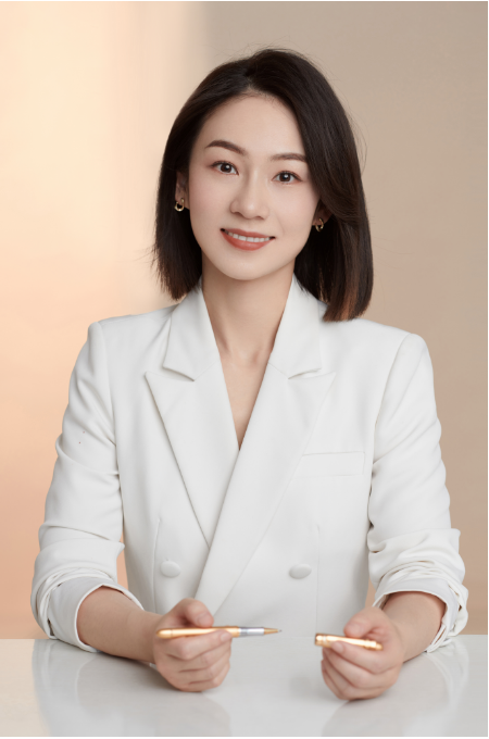 恭贺徐静老师入库华熠智