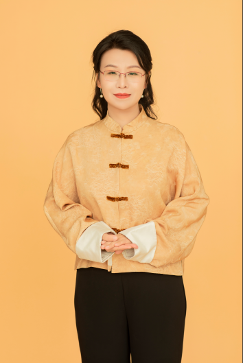 恭贺潘蕾老师入库华熠智