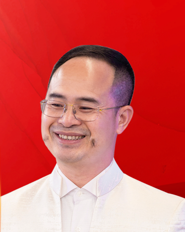 恭贺如一（钟远强）老师入库华熠