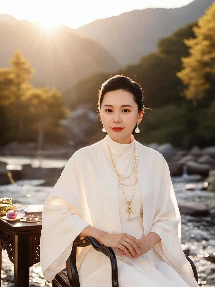 恭贺李明柯老师入库华熠智库