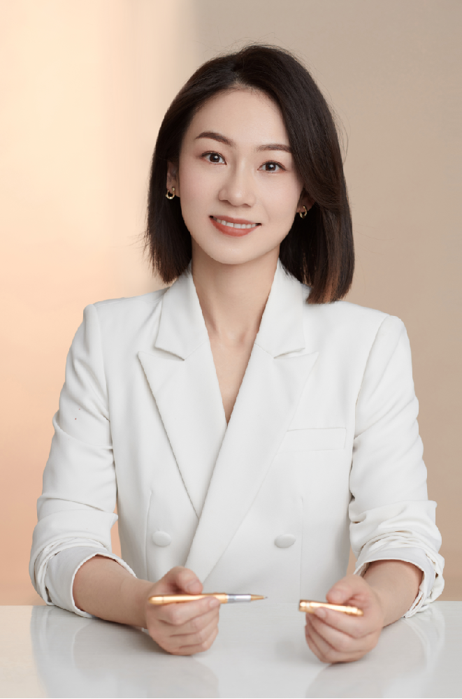 恭贺徐静老师入库华熠智库