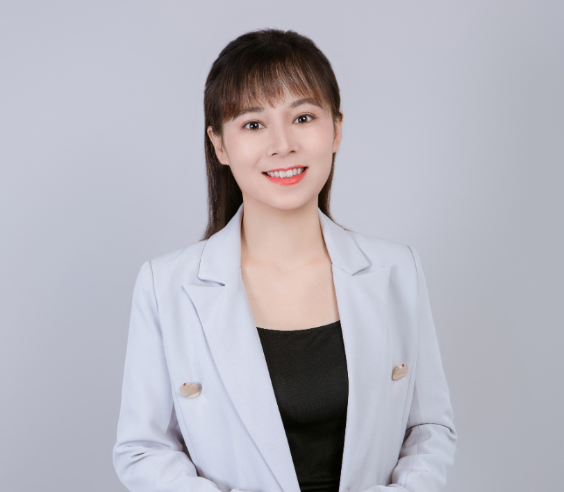 恭喜辛艳琴老师入库华熠智库