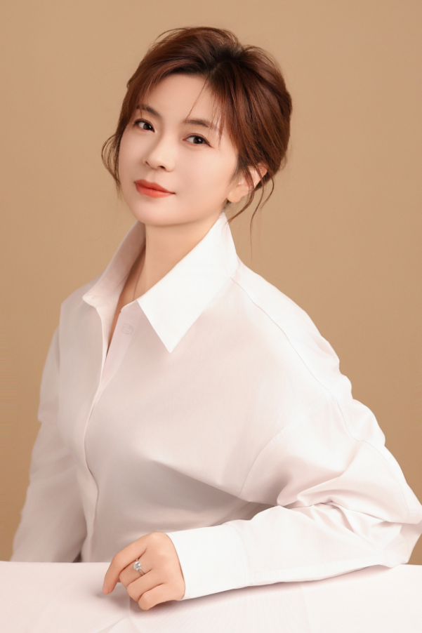 恭喜杨丽莉老师入库华熠智库