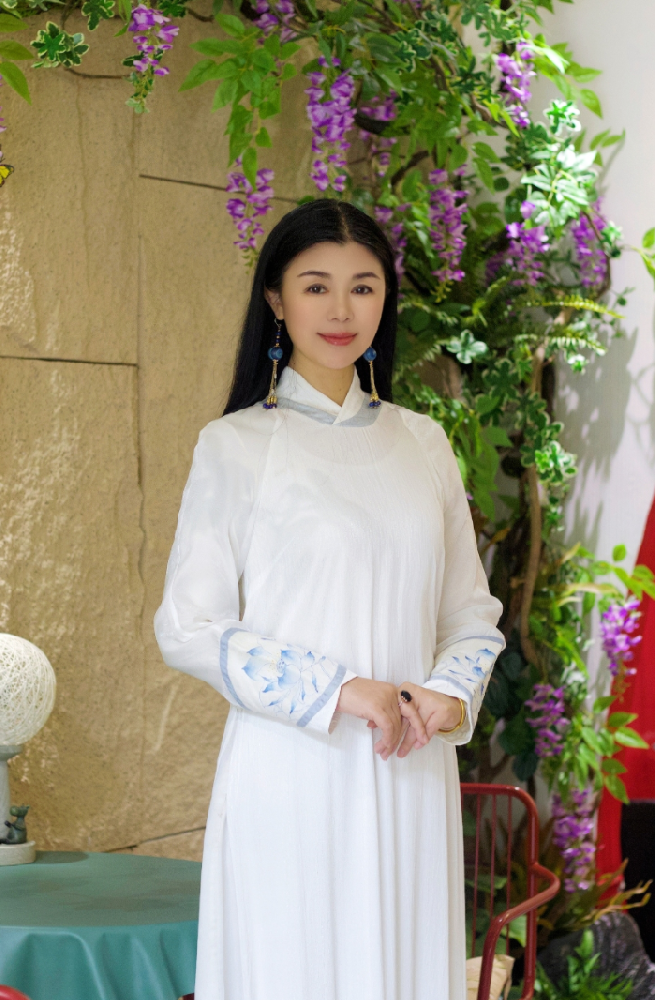 恭喜刘若妍老师入库华熠智库