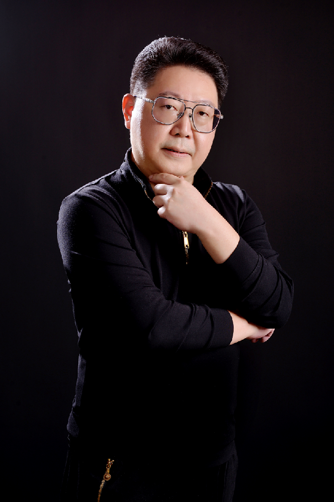 恭喜王觉仁老师入库华熠智库