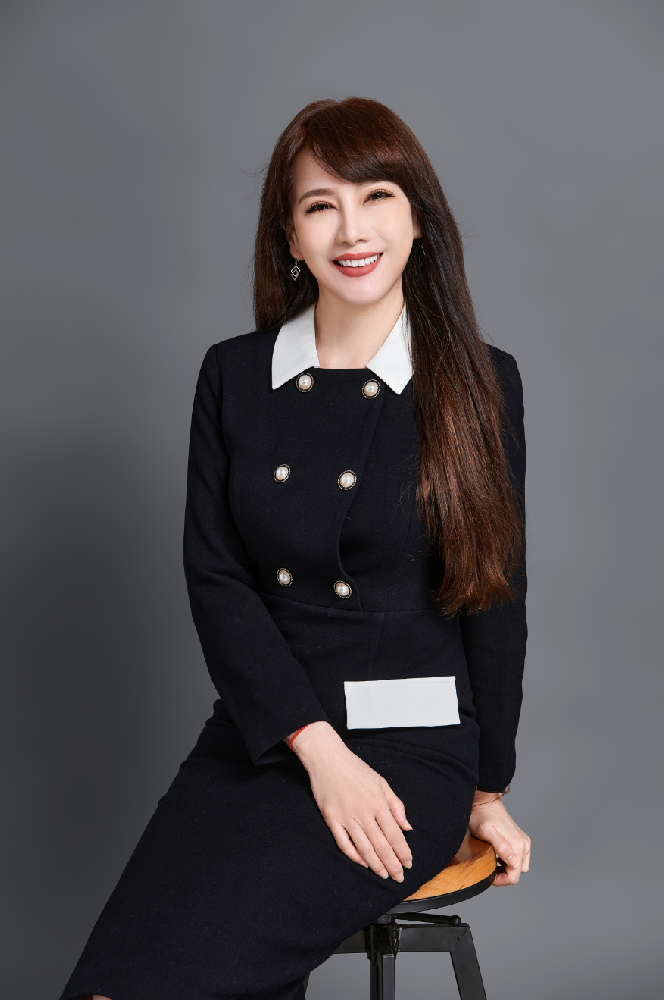 恭喜陈子璇老师入库华熠智库