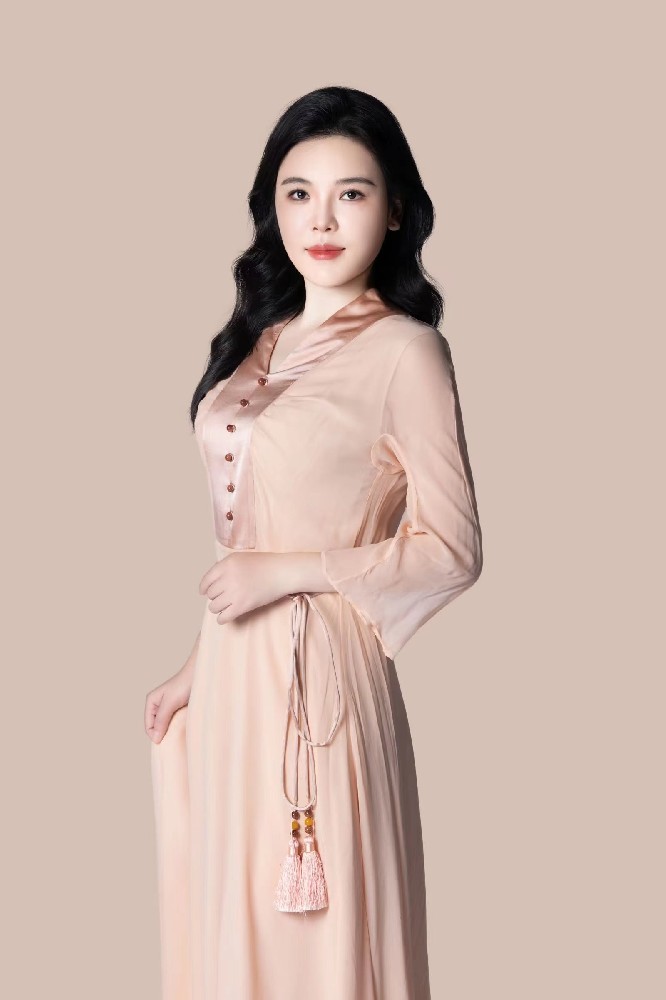 恭贺陆雨老师入库华熠智库