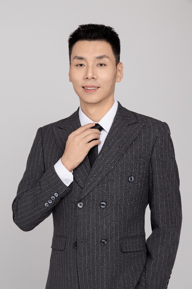 恭贺马超老师入库华熠智库