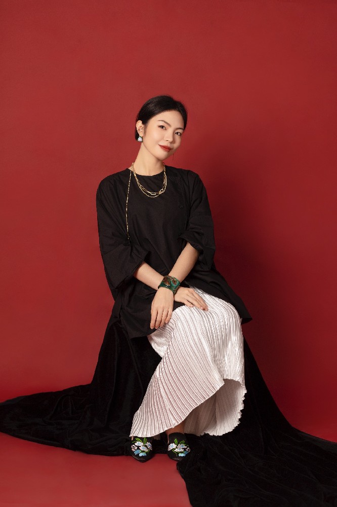 恭贺檀欣老师入库华熠智库