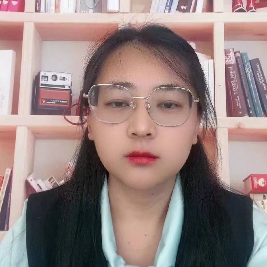 恭贺闫小艳老师入库华熠智库