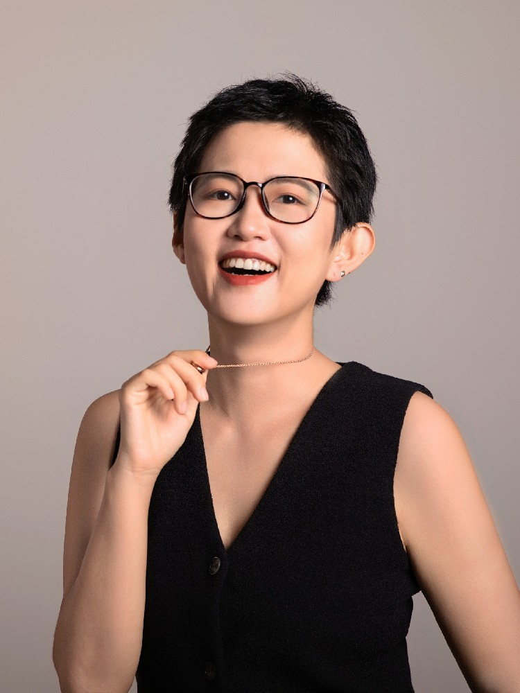 恭贺苑路老师入库华熠智库