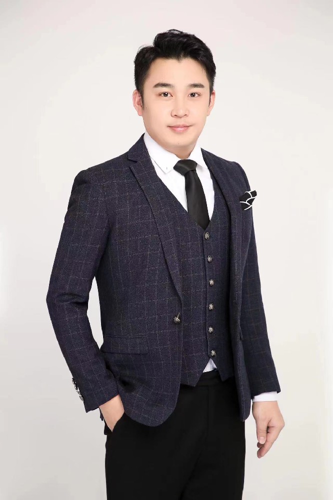 恭贺陈垚老师入库华熠智库