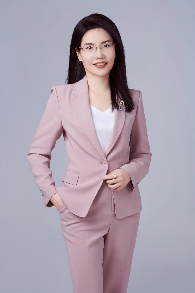 恭贺刘佼闽老师入库华熠智库