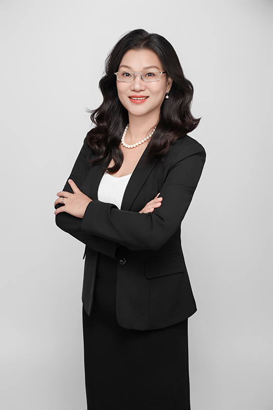 恭喜姚丽雪老师入库华熠智库