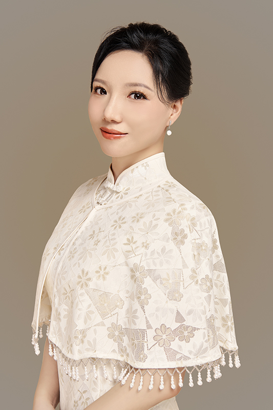 恭喜艾序妍老师入库华熠智库