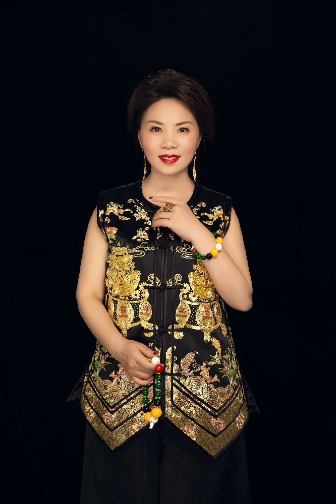 恭喜陶菊老师入库华熠智库