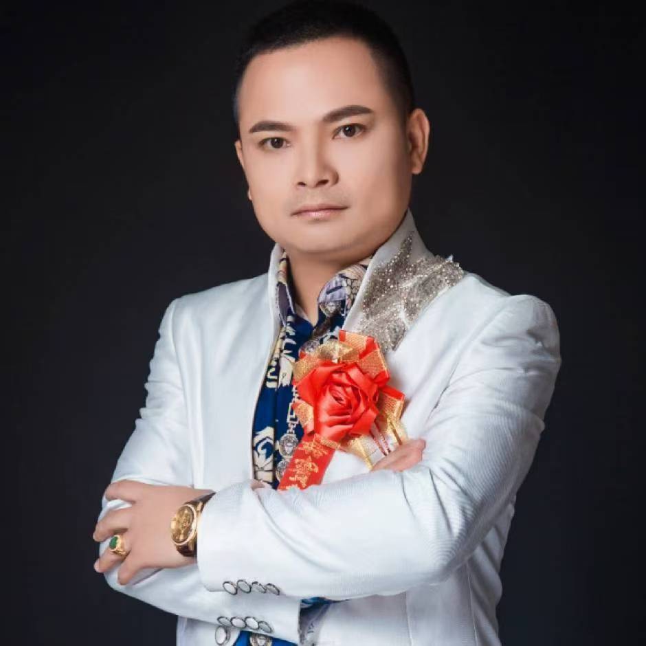 恭喜梁雄心老师入库华熠智库